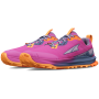Altra W Lone Peak 9+ női futócipő