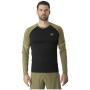 Dynafit Alpine Pro M L/S Tee férfi funkcionális póló