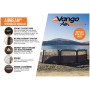 Vango AirBeam Modular Windbreak oldalelem