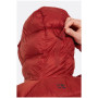 Rab Glaceon Pro Down Jacket férfi dzseki