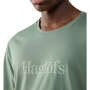 Haglöfs Outsiders Tee férfi póló