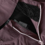 Dare 2b Send It II Jacket Hucklbr/PkHz gyerek dzseki