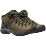 Keen Targhee III MID WP M férficipő