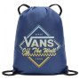 Zsák Vans Mn League Bench Bag k é k