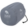 Zulu Airo 3,8 X-Tube II önfelfújódó matrac