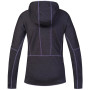 Hannah Meda Hoody női pulóver