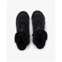 Viking Outdoor Footwear Constrictor Warm SC WP 1V SL Black gyerek hótaposó