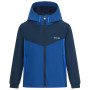 Regatta Hanleigh Aviator Blue/Navy gyerek dzseki kék Aviator Blue/Navy