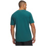 Under Armour Sportstyle Left Chest SS férfi póló