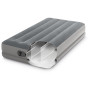 Felfújható matrac Intex Twin Dura-Beam Prestige Mid-Rise USB Pump