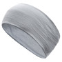 Sensor Merino Bold fejpánt szürke cool grey