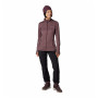 Columbia Back Beauty 2.0 Softshell Pant női nadrág fekete Black