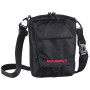 Kistáska Mammut Täsch Pouch 2 l fekete black