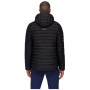 Mammut Albula IN Hooded Jacket Men férfi dzseki