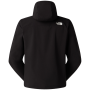 The North Face M Nimble Hoodie 2 férfi softshell kabát