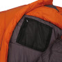 Warg Ultralight Climber L hálózsák