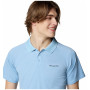 Columbia Alpine Chill™ Pro Polo férfi póló