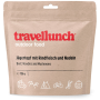Travellunch Vadászmix 125 g szárított étel