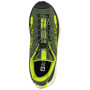 Jack Wolfskin Vili Sneaker Low K gyerek cipő