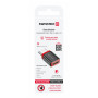Swissten Dataguard With Data Blocking USB-C (Male) / USB-C (Female) adapter