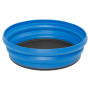 Összecsukható tál Sea to Summit X-Bowl kék blue