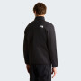 The North Face Crest Fz férfi funkcionális pulóver