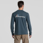 Craghoppers Nosilife Abel Long Sleeved T-Shirt férfi póló