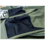 WAMU Khaki gyerek softshell nadrág