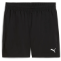 Puma Tad Essentials 5 Woven Short férfi rövidnadrág fekete Black