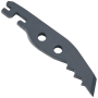 Skylotec Dagger Front Points Kit hágóvas