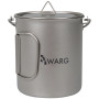 Warg Hyperion Titan Mug 750 fazék