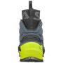 Férfi cipő Salewa Ms Wildfire Edge Mid Gtx