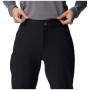 Columbia Back Beauty™ Warm Softshell Pant női nadrág