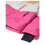 Lego Wear Lwjaz 805 Pink gyerek télikabát