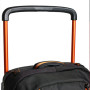 Gurulós bőrönd Lowe Alpine Aviator 40