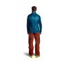 Ortovox Swisswool Piz Cartas Vest M férfi mellény