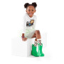 Crocs Handle It Rain Boot Kids gyerek gumicsizma