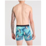 Saxx Multi-Sport Mesh Boxer Brief Fly boxeralsó