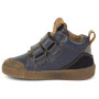 Froddo Rosario High Top Blue gyerek cipő