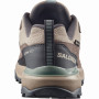 Salomon X Ultra 360 Leather Gore-Tex női cipő