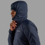 Montane Sirocco Hoodie férfi dzseki