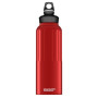 Kulacs Sigg Traveller 1,5 l piros