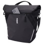 Thule Chasm Courier Inlock 22L kerékpár táska