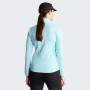 The North Face W Mistyescape Fleece női pulóver