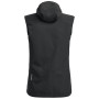 Ortovox Ortler Softshell Plus Vest női mellény