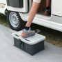 Brunner BoxStep NG outdoor box