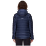 Mammut Broad Peak IN Hooded Jacket Women női dzseki