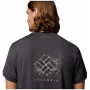 Columbia Parsons Point™ SS Back Graphic Tee férfi póló