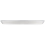 Brunner Dinner plate ø 25 cm Gray tányér