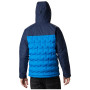 Columbia M Grand Trek Down Jacket férfi dzseki